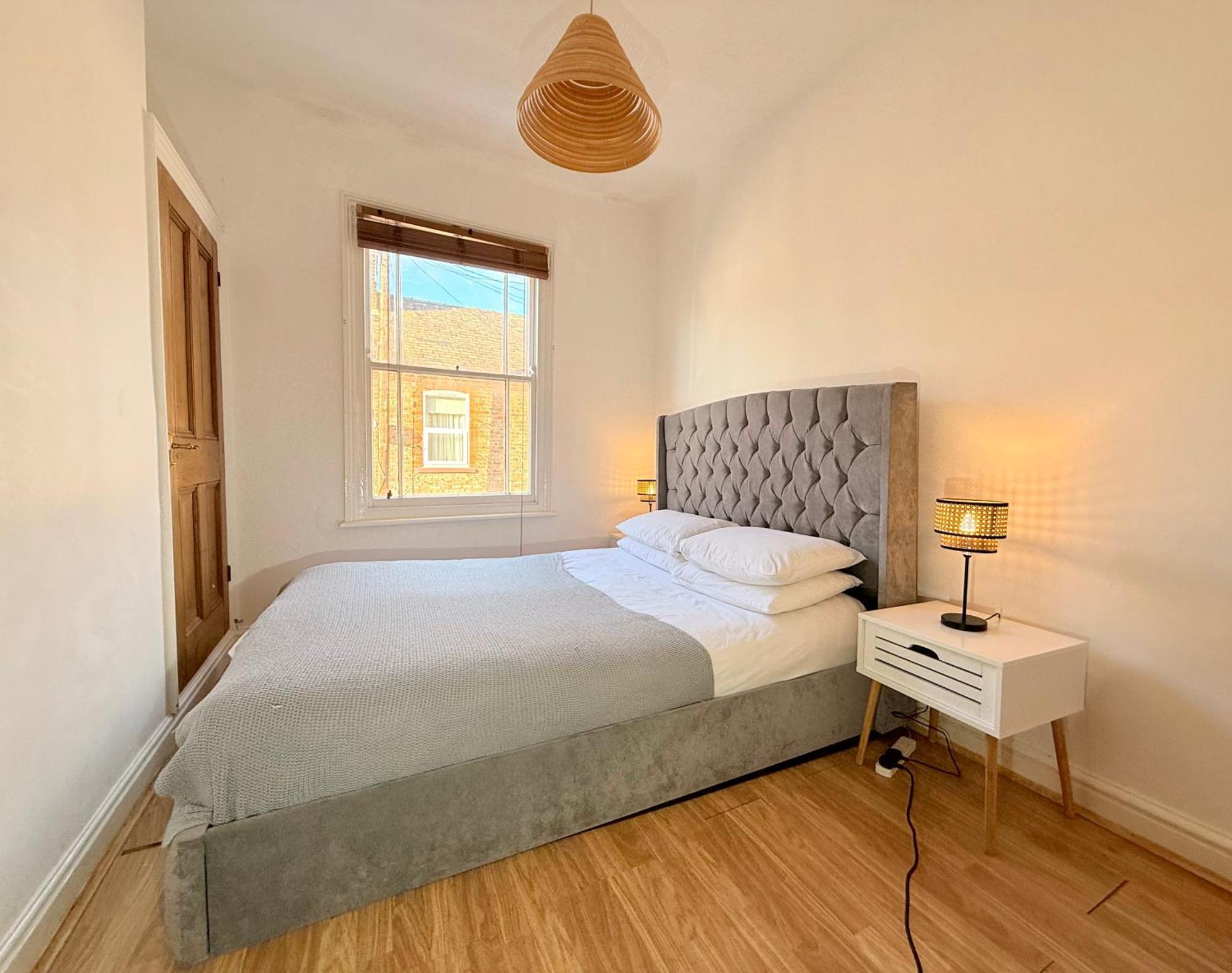 Вилла Little Cosy Getaway - Йорк Экстерьер фото